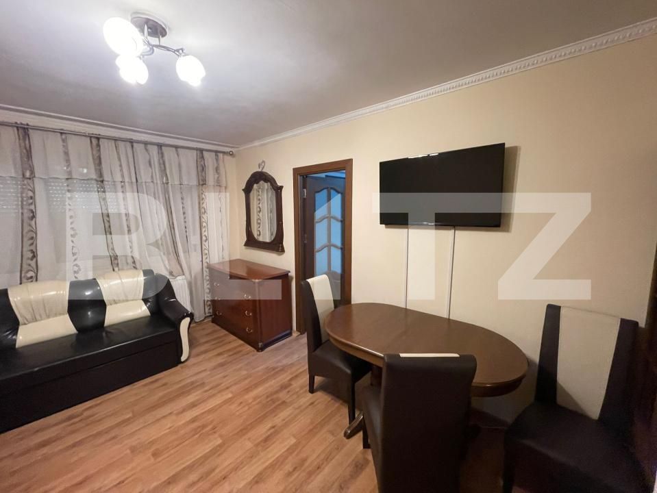 Apartament de vânzare 2 camere Micro 15 - 170032AV | BLITZ Satu Mare | Poza2