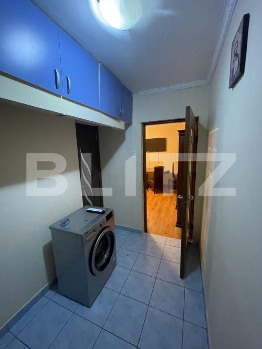 Apartament de vânzare 2 camere Micro 15 - 170032AV | BLITZ Satu Mare | Poza5
