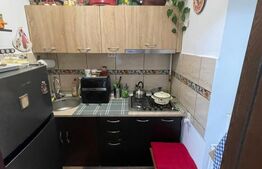 Garsoniera de vanzare, 21 mp, zona Closca