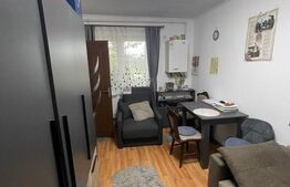 Garsoniera de vanzare, 21 mp, zona Closca