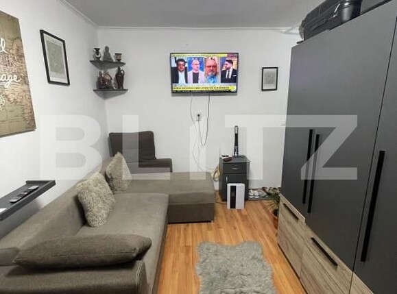 Garsonieră de vânzare Closca - 170036AV | BLITZ Satu Mare | Poza1