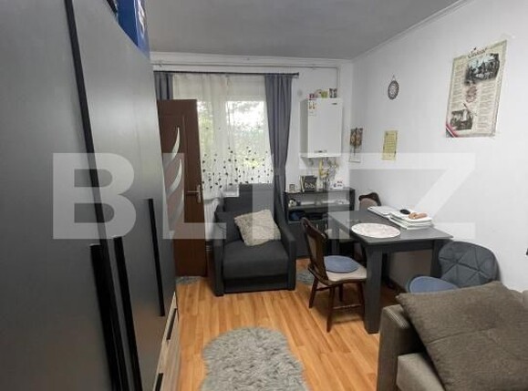 Garsonieră de vânzare Closca - 170036AV | BLITZ Satu Mare | Poza2