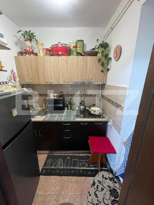 Garsonieră de vânzare Closca - 170036AV | BLITZ Satu Mare | Poza3
