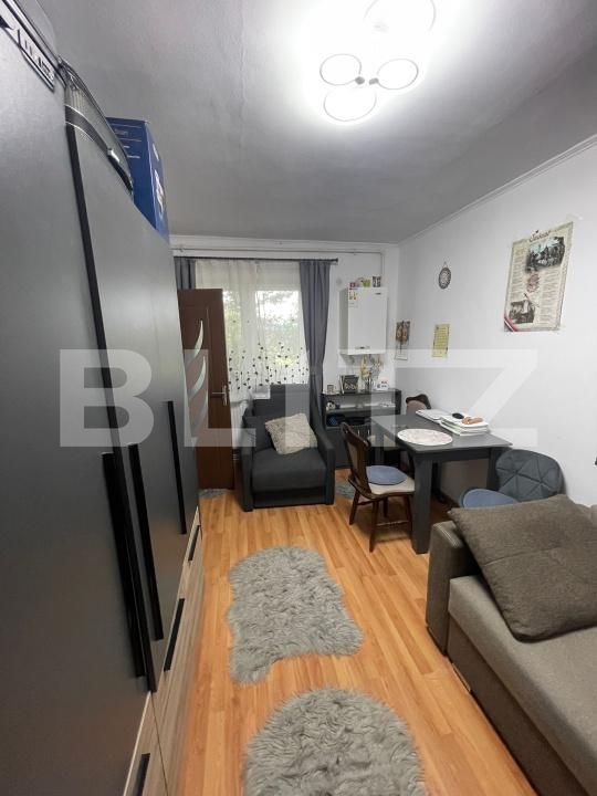 Garsonieră de vânzare Closca - 170036AV | BLITZ Satu Mare | Poza2