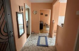 Apartament decomandat cu 3 camere, Micro 17, 81m p