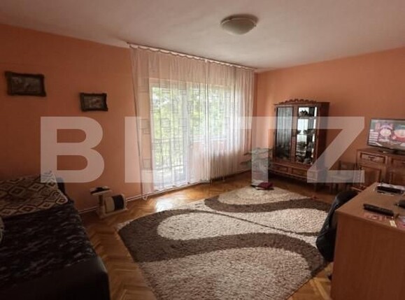 Apartament de vânzare 3 camere Micro 17 - 170070AV | BLITZ Satu Mare | Poza1
