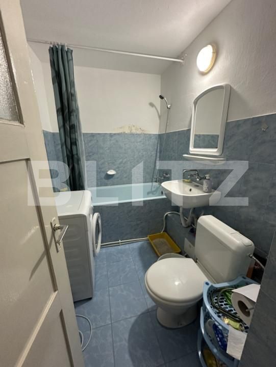 Apartament de vânzare 3 camere Micro 17 - 170070AV | BLITZ Satu Mare | Poza6