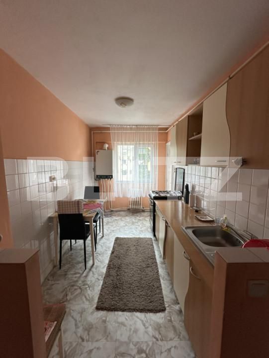 Apartament de vânzare 3 camere Micro 17 - 170070AV | BLITZ Satu Mare | Poza4