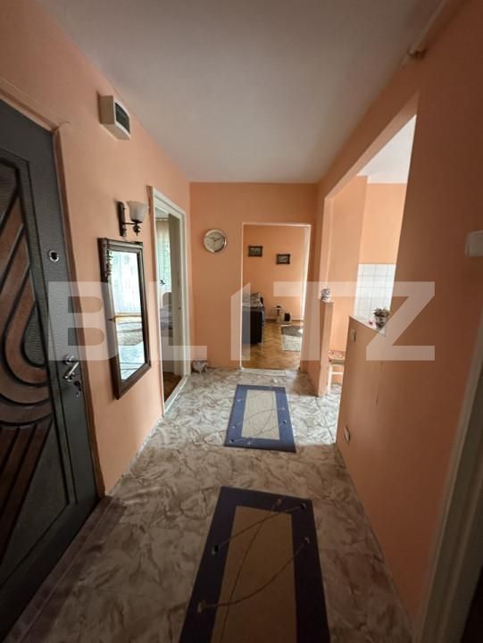 Apartament de vânzare 3 camere Micro 17 - 170070AV | BLITZ Satu Mare | Poza7