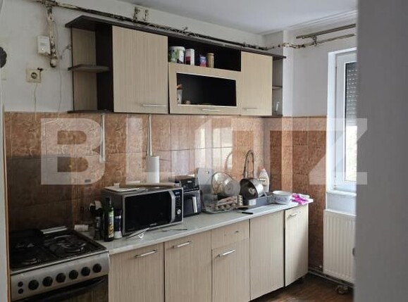 Apartament de vânzare 3 camere Central - 170135AV | BLITZ Satu Mare | Poza4