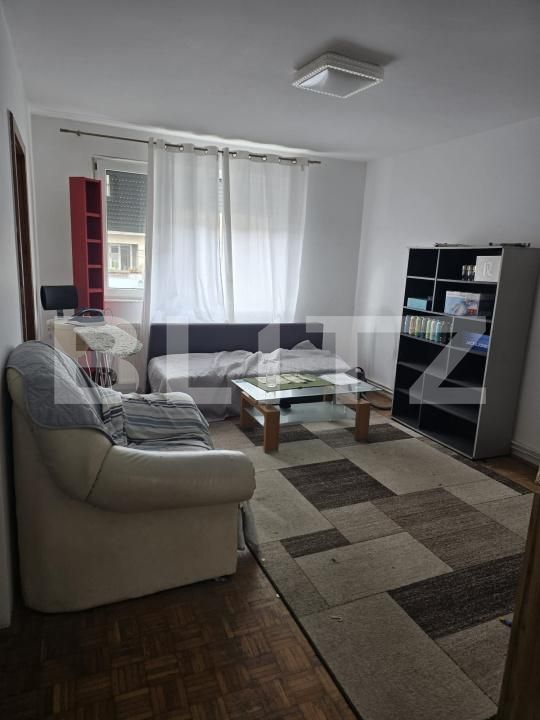 Apartament de vânzare 3 camere Central - 170135AV | BLITZ Satu Mare | Poza3