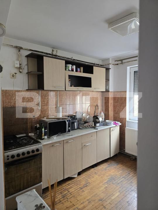 Apartament de vânzare 3 camere Central - 170135AV | BLITZ Satu Mare | Poza4