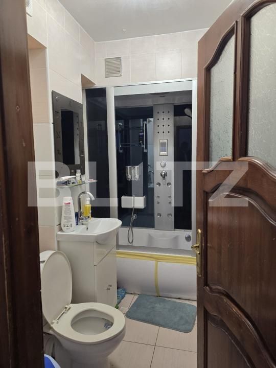 Apartament de vânzare 3 camere Central - 170135AV | BLITZ Satu Mare | Poza9