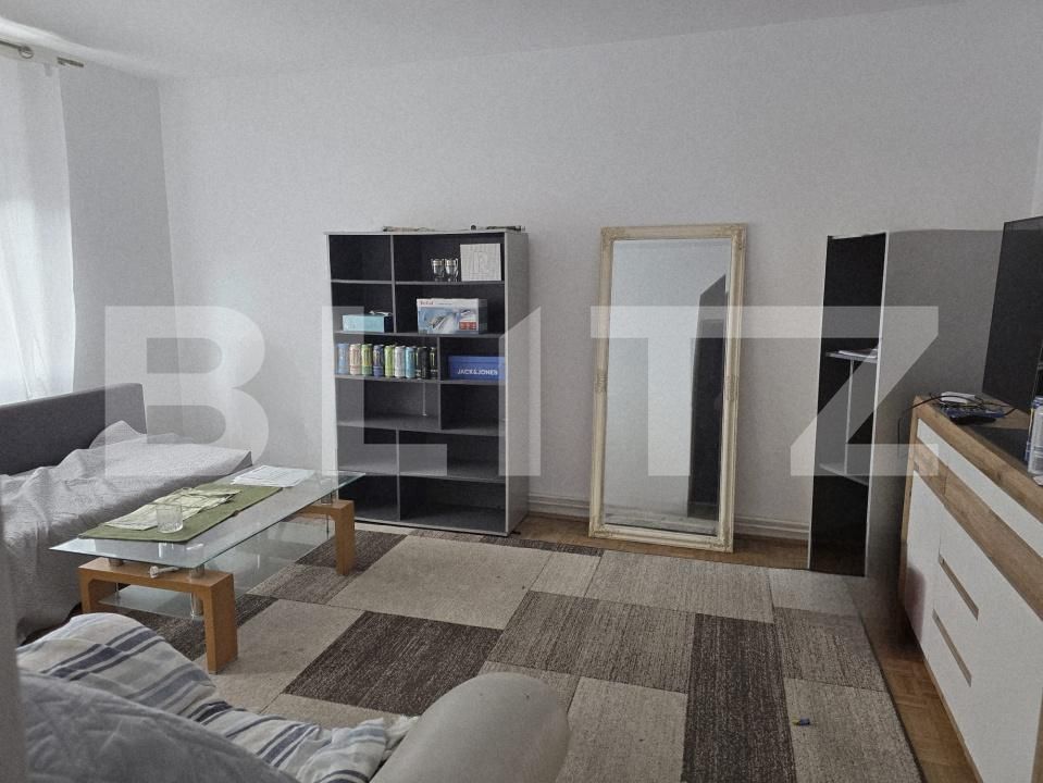 Apartament de vânzare 3 camere Central - 170135AV | BLITZ Satu Mare | Poza1