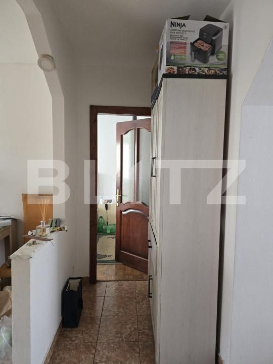 Apartament de vânzare 3 camere Central - 170135AV | BLITZ Satu Mare | Poza8