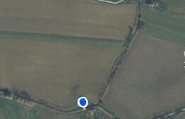 Teren extravilan, de vanzare, 900 mp zona Ratu Mare