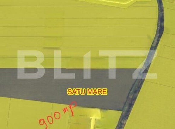 Teren de vânzare Sud - 170174TV | BLITZ Satu Mare | Poza4