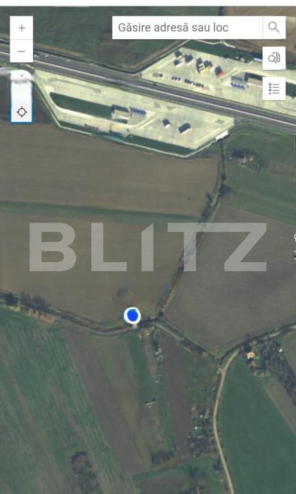 Teren de vânzare Sud - 170174TV | BLITZ Satu Mare | Poza2