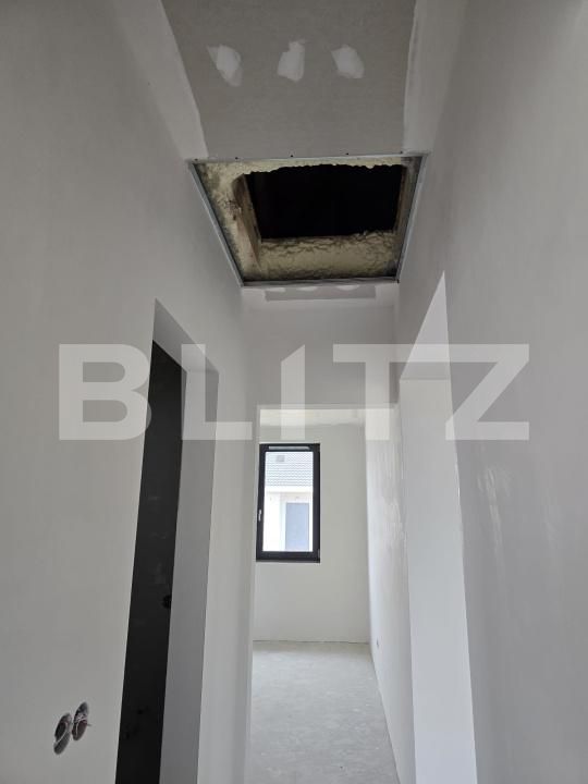 Casa de vânzare 4 camere Lazuri - 170204CV | BLITZ Satu Mare | Poza6