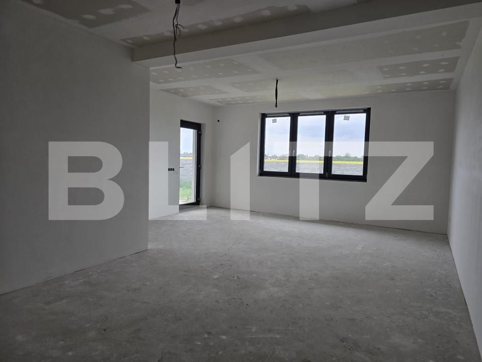 Casa de vânzare 4 camere Lazuri - 170204CV | BLITZ Satu Mare | Poza3