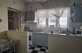 Casa de vanzare, cu 6 camere, 209 mp zona Titulescu