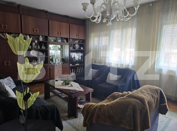 Casa de vânzare 6 camere Titulescu - 170205CV | BLITZ Satu Mare | Poza1