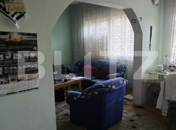 Casa de vânzare 6 camere Titulescu - 170205CV | BLITZ Satu Mare | Poza8