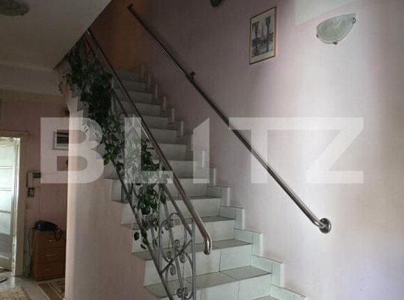 Casa de vânzare 6 camere Titulescu - 170205CV | BLITZ Satu Mare | Poza3