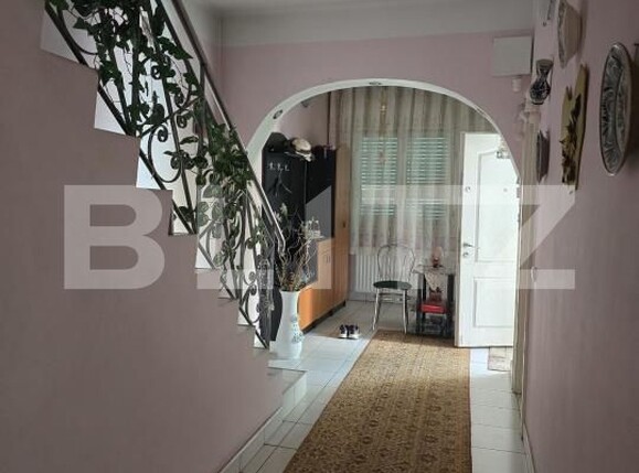 Casa de vânzare 6 camere Titulescu - 170205CV | BLITZ Satu Mare | Poza2