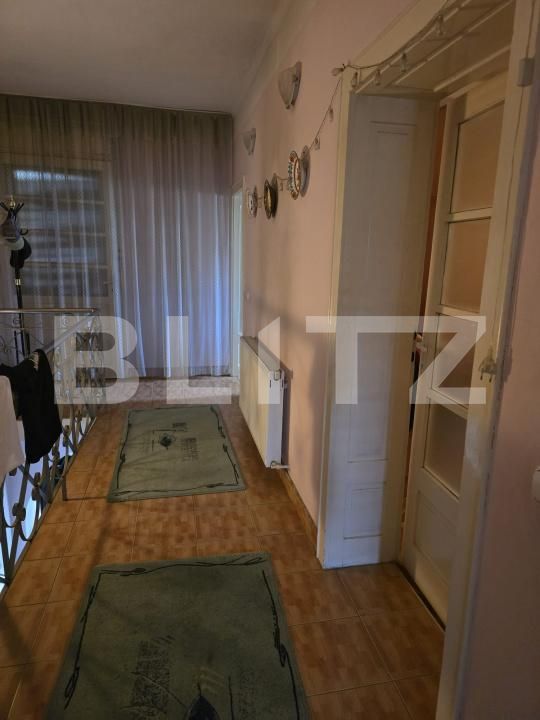 Casa de vânzare 6 camere Titulescu - 170205CV | BLITZ Satu Mare | Poza5