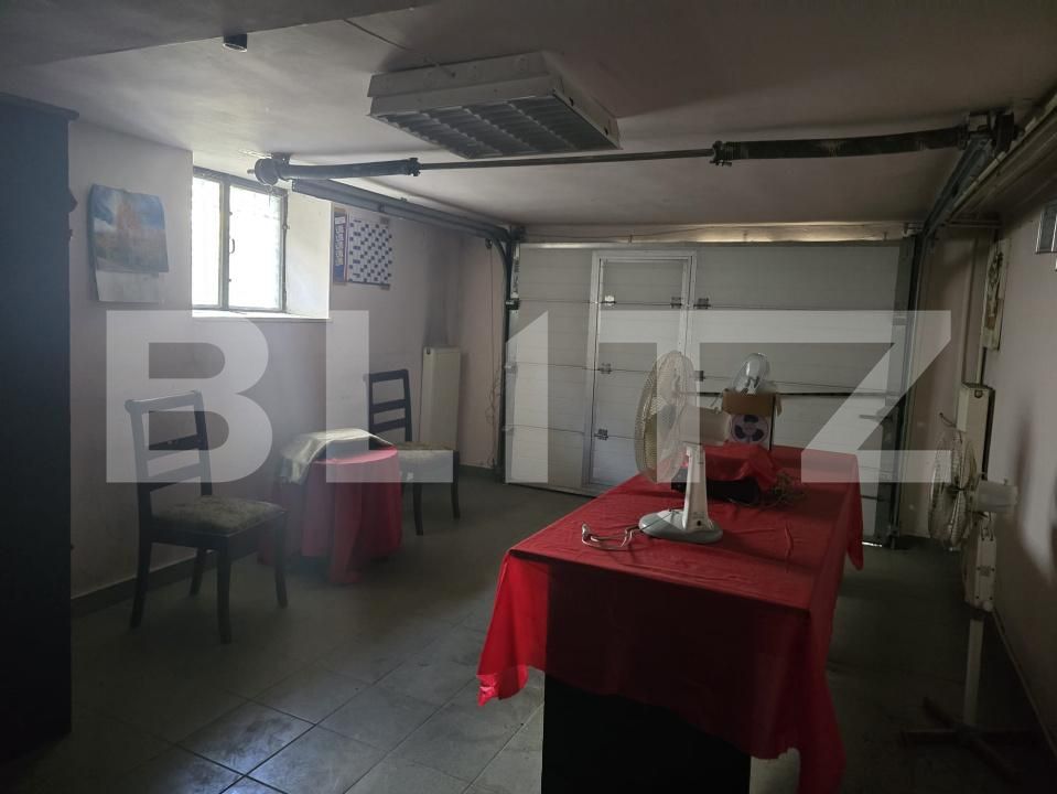 Casa de vânzare 6 camere Titulescu - 170205CV | BLITZ Satu Mare | Poza12