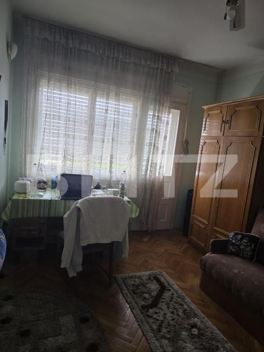 Casa de vânzare 6 camere Titulescu - 170205CV | BLITZ Satu Mare | Poza7