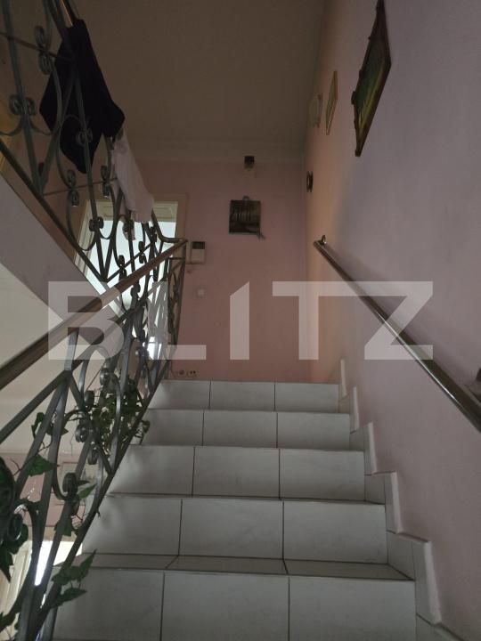 Casa de vânzare 6 camere Titulescu - 170205CV | BLITZ Satu Mare | Poza10