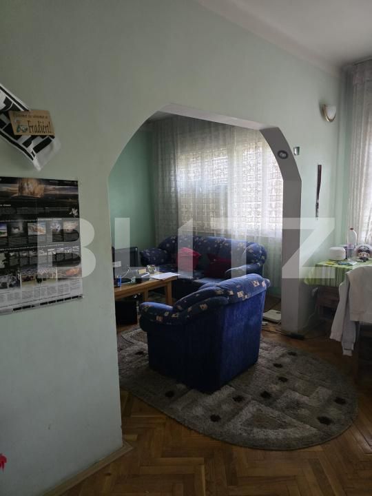 Casa de vânzare 6 camere Titulescu - 170205CV | BLITZ Satu Mare | Poza8