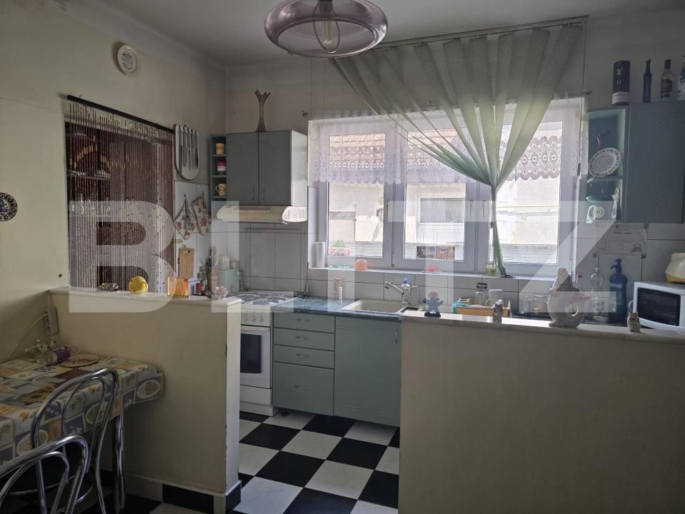 Casa de vânzare 6 camere Titulescu - 170205CV | BLITZ Satu Mare | Poza4