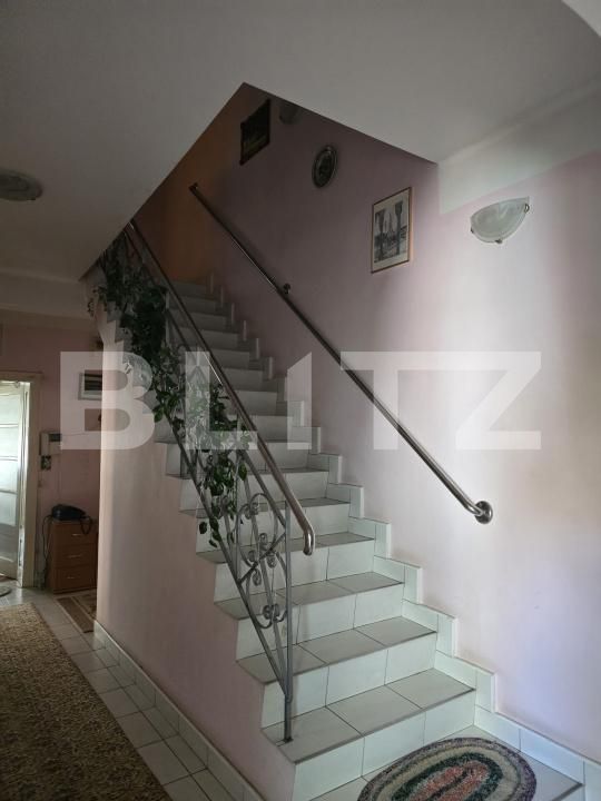 Casa de vânzare 6 camere Titulescu - 170205CV | BLITZ Satu Mare | Poza3
