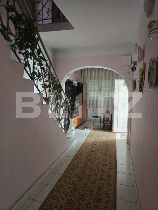 Casa de vânzare 6 camere Titulescu - 170205CV | BLITZ Satu Mare | Poza2