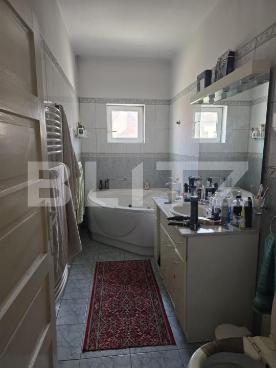 Casa de vânzare 6 camere Titulescu - 170205CV | BLITZ Satu Mare | Poza9