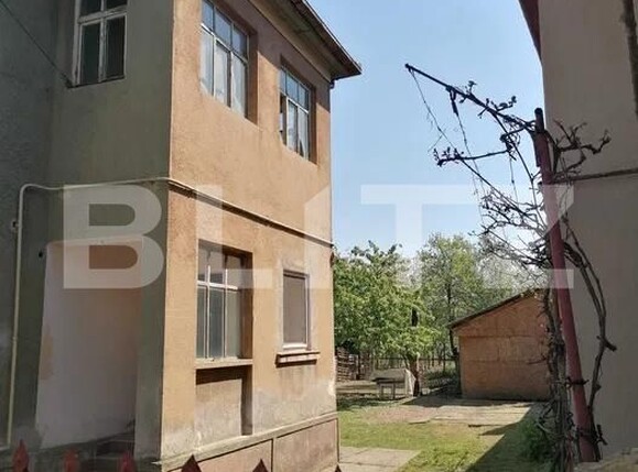 Casa de vânzare 6 camere 14 Mai - 170206CV | BLITZ Satu Mare | Poza1
