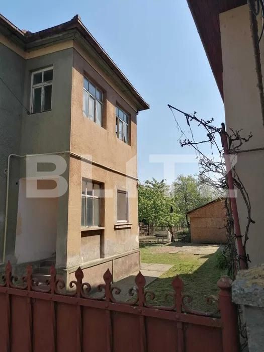Casa de vânzare 6 camere 14 Mai - 170206CV | BLITZ Satu Mare | Poza1