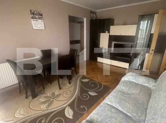 Apartament de vânzare 2 camere Solidaritatii - 170248AV | BLITZ Satu Mare | Poza1