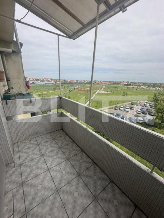 Apartament de vânzare 2 camere Solidaritatii - 170248AV | BLITZ Satu Mare | Poza8