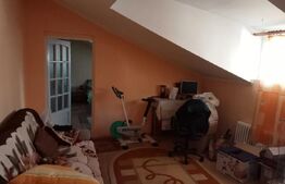 Casa de vanzare, 3 camere, 92 mp, zona Baritiu