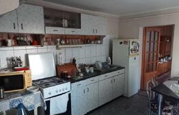 Casa de vanzare, 3 camere, 92 mp, zona Baritiu