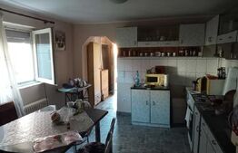 Casa de vanzare, 3 camere, 92 mp, zona Baritiu