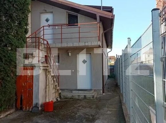 Casa de vânzare 3 camere 14 Mai - 170307CV | BLITZ Satu Mare | Poza1