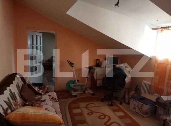 Casa de vânzare 3 camere 14 Mai - 170307CV | BLITZ Satu Mare | Poza8