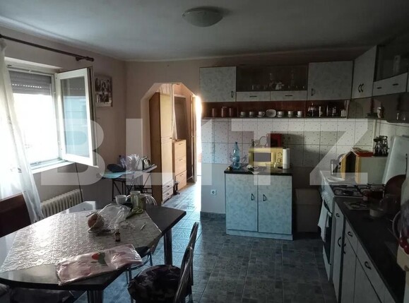 Casa de vânzare 3 camere 14 Mai - 170307CV | BLITZ Satu Mare | Poza3