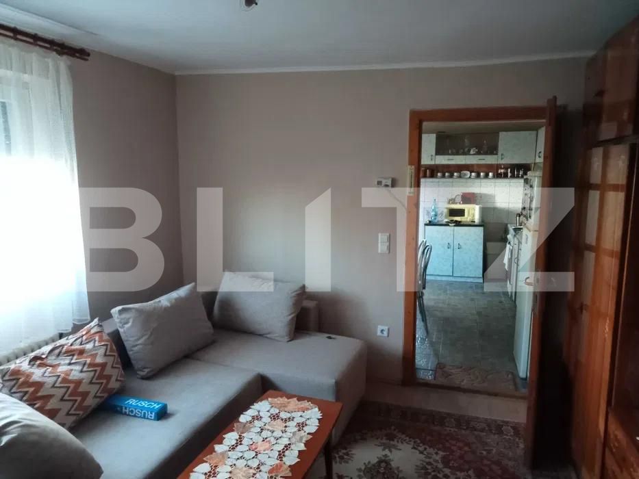 Casa de vânzare 3 camere 14 Mai - 170307CV | BLITZ Satu Mare | Poza4