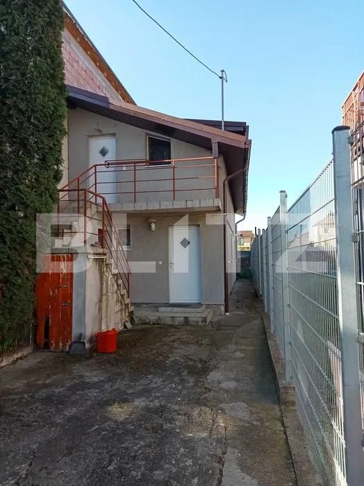 Casa de vânzare 3 camere 14 Mai - 170307CV | BLITZ Satu Mare | Poza1